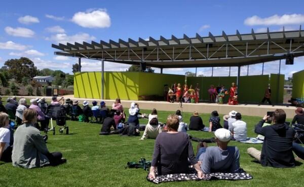 4 Keseruan Mengenalkan Budaya Indonesia di Australia