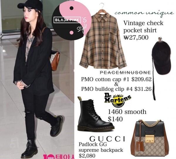 15 Harga Tas Mewah Jisoo BLACKPINK, Ada yang Bisa Dibuat Beli Motor!