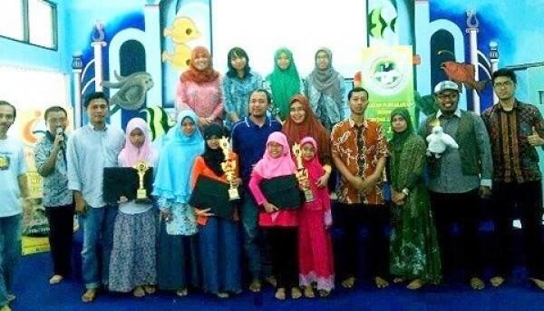 Forum Aktif Menulis: Budayakan Pemuda Ekspresikan Diri Lewat Tulisan