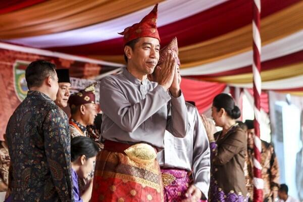 Pilpres 2019 Bukan Cuma Perang Sindiran, Lho!