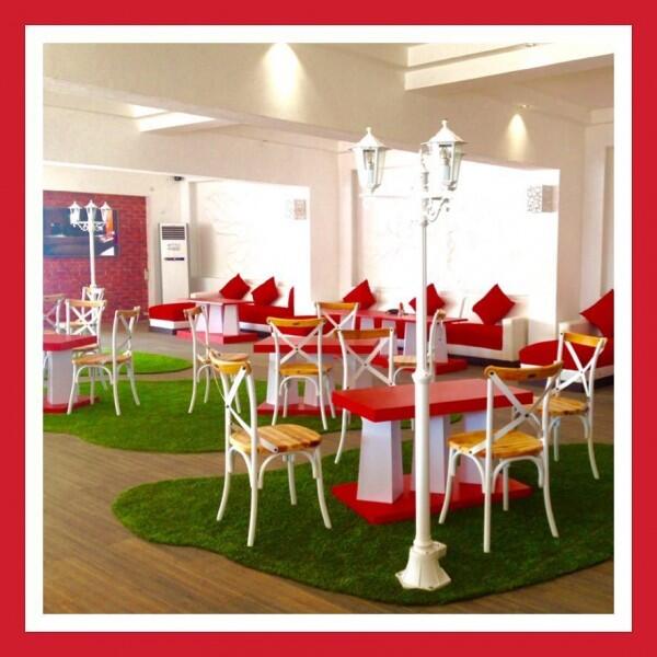 7 Cafe Tempat Nongkrong Asik Buat Mahasiswa di Makassar, Murah & Kece!