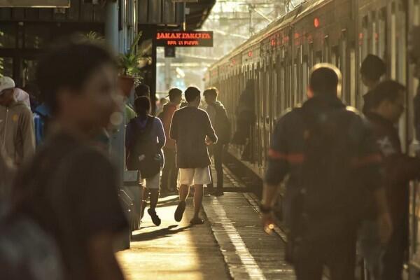 Solo Traveling dengan 3 Kelas Kereta Api, Pengalaman Berkesan!