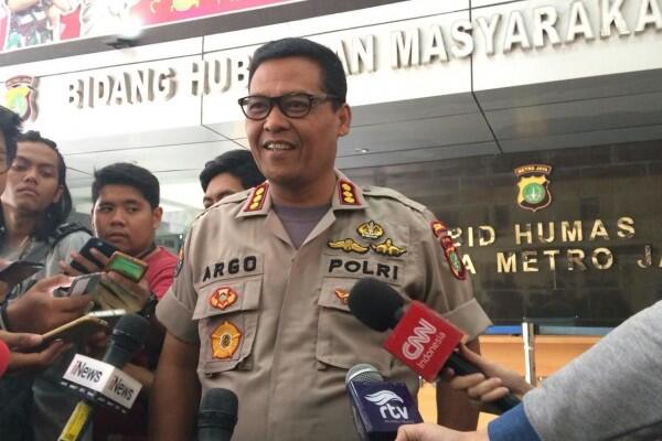 Polisi Duga Ada Mark Up dalam Laporan Anggaran Kemah Pemuda Islam