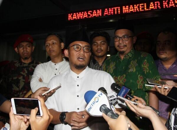 Polisi Duga Ada Mark Up dalam Laporan Anggaran Kemah Pemuda Islam