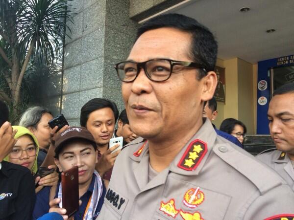 Polisi Duga Ada Mark Up dalam Laporan Anggaran Kemah Pemuda Islam