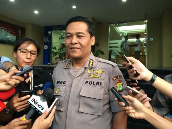 Polisi Duga Ada Mark Up dalam Laporan Anggaran Kemah Pemuda Islam