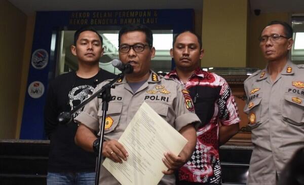 Polisi Duga Ada Mark Up dalam Laporan Anggaran Kemah Pemuda Islam