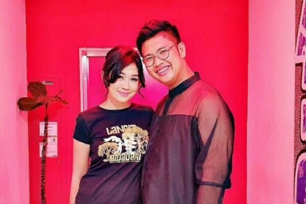 Terlihat Lebih Kurus, Ini 10 Foto Terbaru Ricky Cuaca yang Makin Kece!