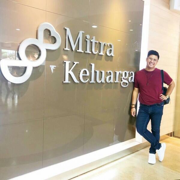 Terlihat Lebih Kurus, Ini 10 Foto Terbaru Ricky Cuaca yang Makin Kece!