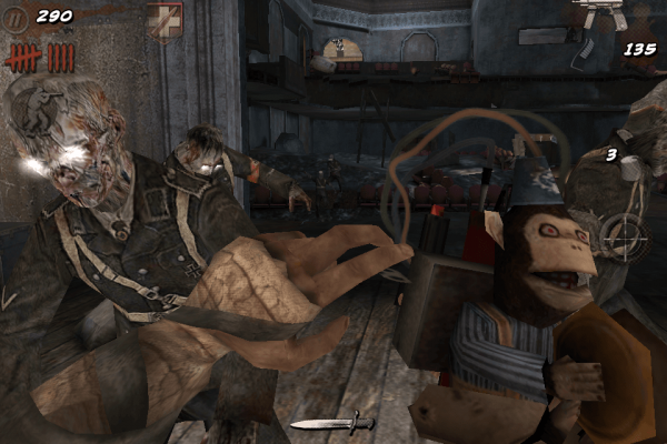 Unik Banget, Ini 5 Senjata Paling Konyol di Video Game