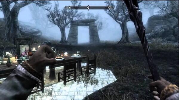 Unik Banget, Ini 5 Senjata Paling Konyol di Video Game
