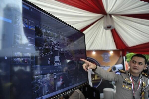 Tunggakan Pajak Kendaraan DKI Capai Rp1,7 Triliun Lebih