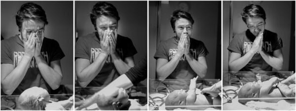 14 Foto Persalinan Ini Buktikan Bahwa Ibu Mengorbankan Nyawa