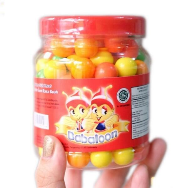 7 Permen Karet Era 90an Ini Bikin Masa Kecilmu Penuh Warna!