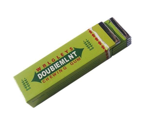 7 Permen Karet Era 90an Ini Bikin Masa Kecilmu Penuh Warna!