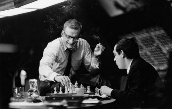 Pecinta Film Jadul Pasti Gak Asing dengan 8 Karya Stanley Kubrick Ini!