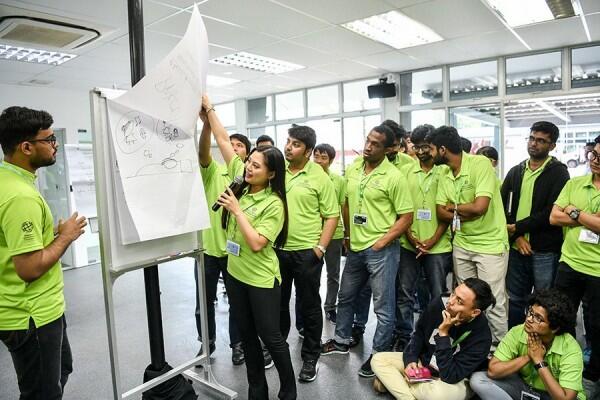 Mengenal Singapore International Foundation & 4 Program Inspiratifnya
