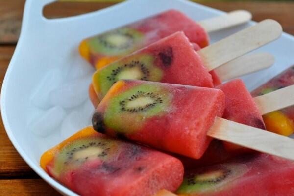7 Resep Olahan Buah Kekinian yang Wajib Kamu Coba, Bikin Semangat!