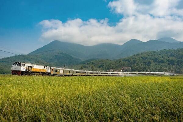 Traveling ke Yogyakarta dengan Argo Wilis, Nyaman dan Anti Bosan