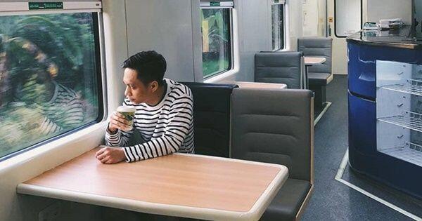 Traveling ke Yogyakarta dengan Argo Wilis, Nyaman dan Anti Bosan