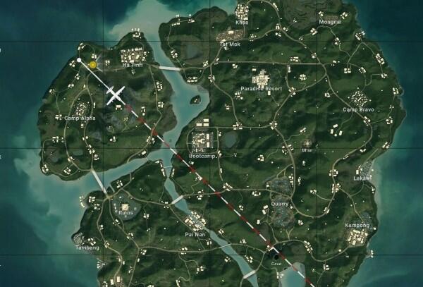 Update PUBG Mobile Season 4, Ada Senjata Baru!