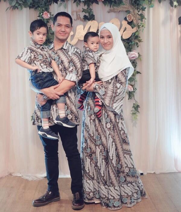 Pacaran Kurang dari Setahun, 10 Artis Ini Langsung Mantap ke Pelaminan