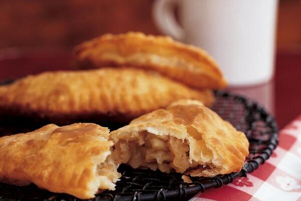 VIDEO: Resep Apple Pie ala McDonald's, Camilan Asyik Bikin Semangat
