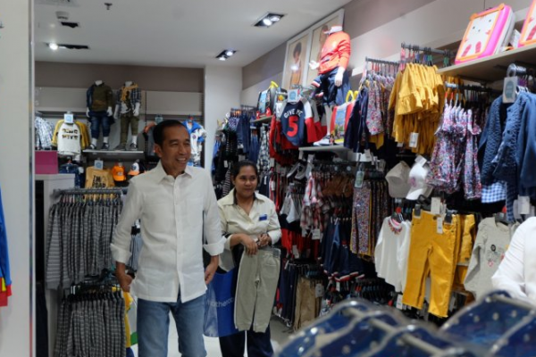 Jokowi Ubah Pembangunan Mulai di Pedesaan, Ini 9 Hal tentang Dana Desa