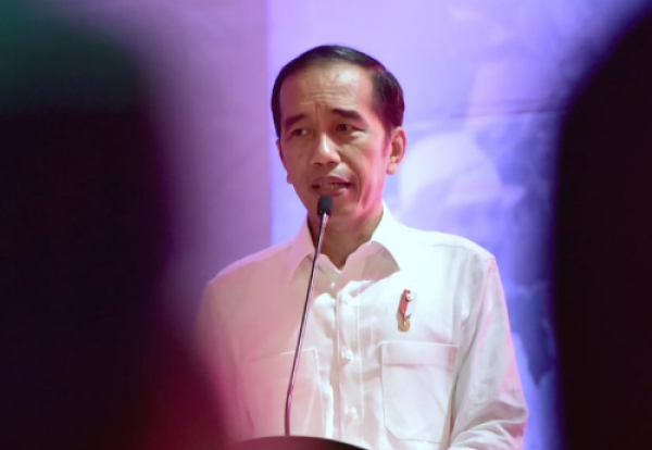 Jokowi Ubah Pembangunan Mulai di Pedesaan, Ini 9 Hal tentang Dana Desa