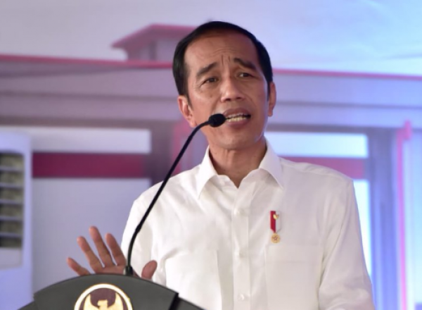 Jokowi Ubah Pembangunan Mulai di Pedesaan, Ini 9 Hal tentang Dana Desa