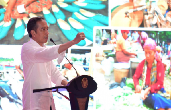 Jokowi Ubah Pembangunan Mulai di Pedesaan, Ini 9 Hal tentang Dana Desa