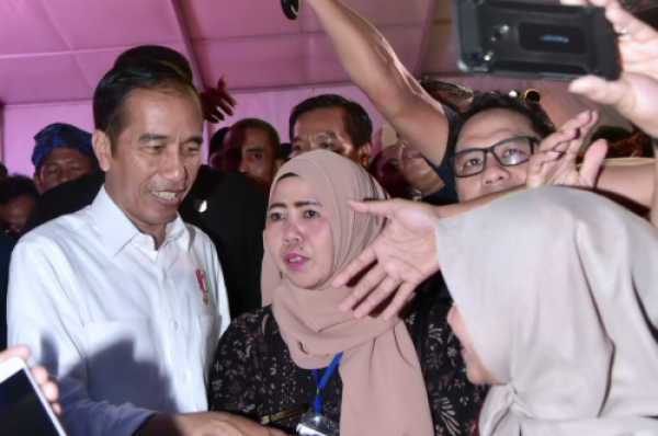 Jokowi Ubah Pembangunan Mulai di Pedesaan, Ini 9 Hal tentang Dana Desa