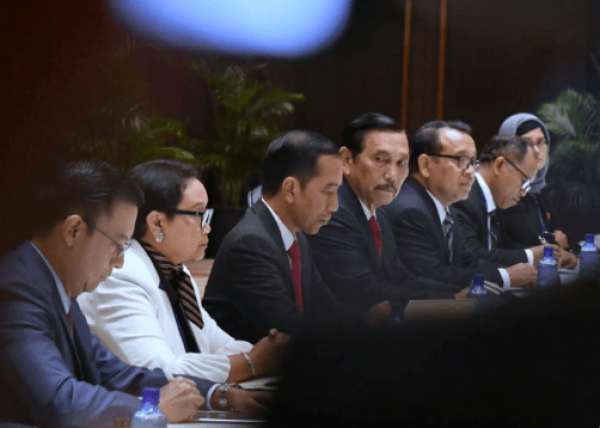 Jokowi Ubah Pembangunan Mulai di Pedesaan, Ini 9 Hal tentang Dana Desa