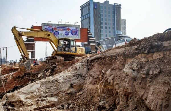 Mengurai Kemacetan Parah di Tol Jakarta-Cikampek