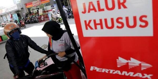 Pertamina Gandeng Jasa Marga, Ini Bentuk Kerja Sama Mereka