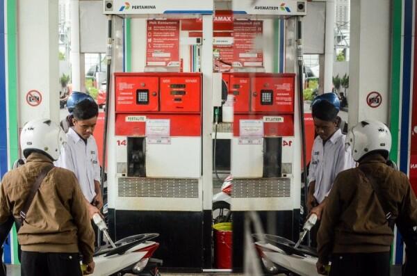 Pertamina Gandeng Jasa Marga, Ini Bentuk Kerja Sama Mereka