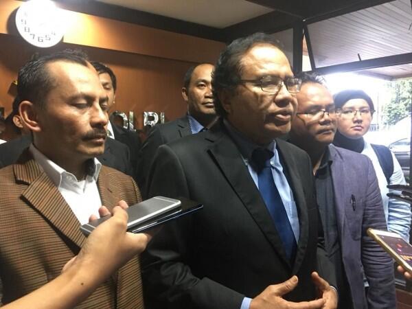 Lapor Balik, Rizal Ramli Tuntut Surya Paloh Rp1 Triliun