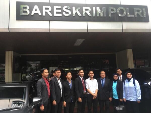 Lapor Balik, Rizal Ramli Tuntut Surya Paloh Rp1 Triliun