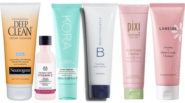 Jangan Salah Pilih, Ini 7 Jenis Cleanser Ideal buat Tipe Kulit Wajahmu