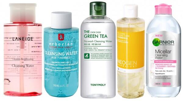 Jangan Salah Pilih, Ini 7 Jenis Cleanser Ideal buat Tipe Kulit Wajahmu