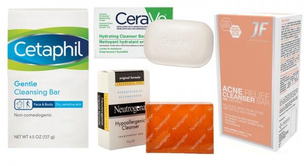 Jangan Salah Pilih, Ini 7 Jenis Cleanser Ideal buat Tipe Kulit Wajahmu