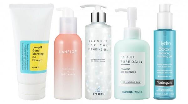Jangan Salah Pilih, Ini 7 Jenis Cleanser Ideal buat Tipe Kulit Wajahmu