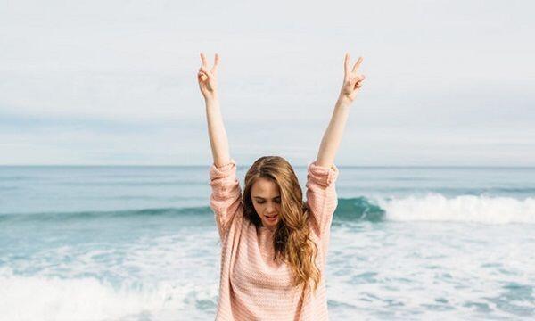 8 Tanda Perempuan Tangguh nan Mandiri yang Banyak Gak Disadari