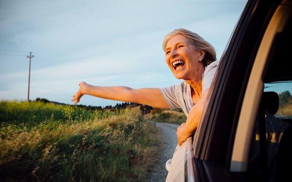 8 Tanda Perempuan Tangguh nan Mandiri yang Banyak Gak Disadari