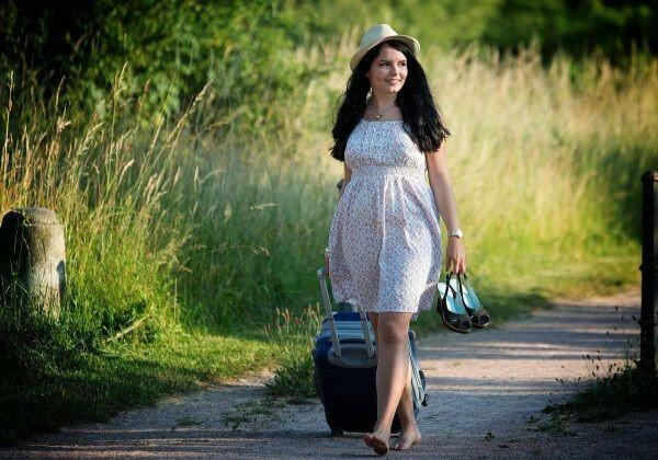 8 Tanda Perempuan Tangguh nan Mandiri yang Banyak Gak Disadari