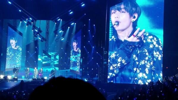 Jadi Perbincangan, Ini 5 Penyebab ARMY Histeris oleh Singularity V BTS