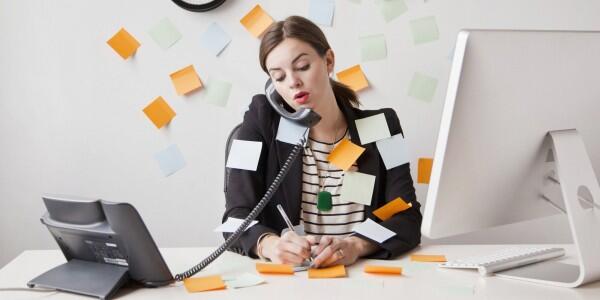 7 Tips Jitu Biar Kamu Gak Lagi Dijuluki Si Tukang Sibuk