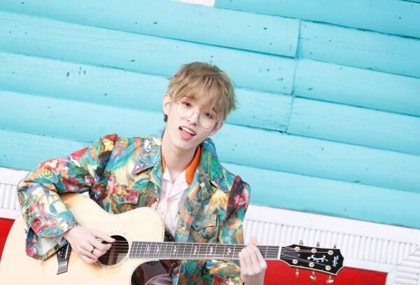 Sebelum Debut, Ternyata 5 Idol KPop Cowok Ini Dulunya YouTuber Lho