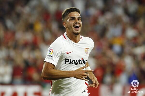 Rangkuman Pekan 13 La Liga, Sevilla Rebut Puncak Klasemen
