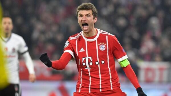 5 Pemain Bayern Munchen yang Mungkin akan Pindah Musim Depan